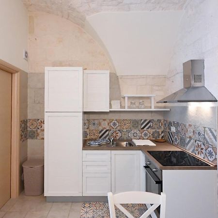 Casa Vacanze Nonna Donata Martina Franca Dış mekan fotoğraf