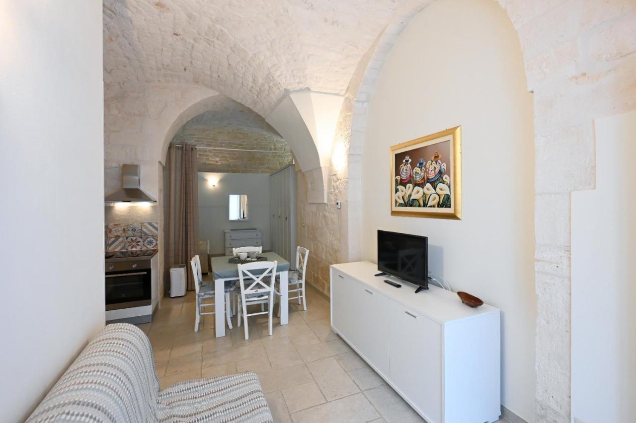 Casa Vacanze Nonna Donata Martina Franca Dış mekan fotoğraf