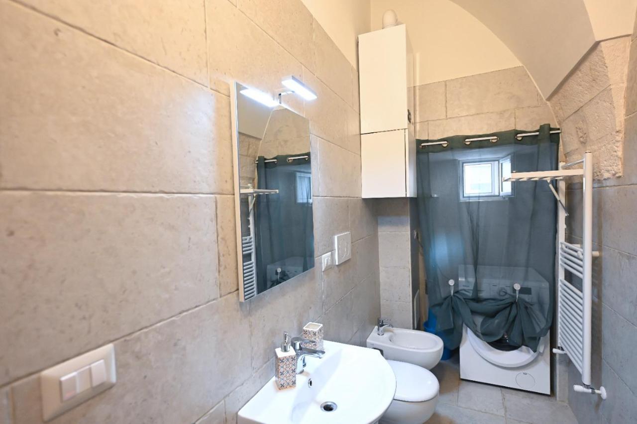 Casa Vacanze Nonna Donata Martina Franca Dış mekan fotoğraf