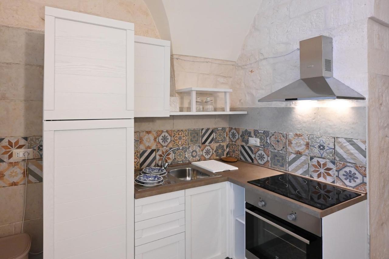 Casa Vacanze Nonna Donata Martina Franca Dış mekan fotoğraf